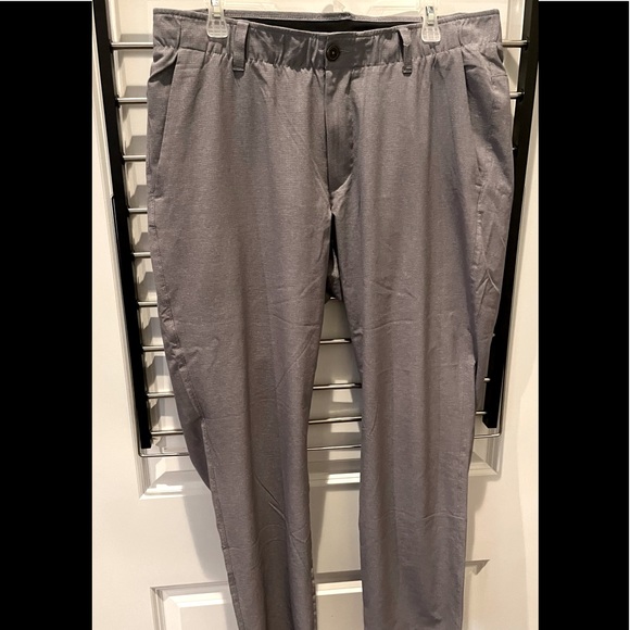 Under Armour Other - Under armour golf pants